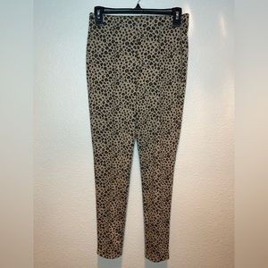 Forever 21 womens pants size medium